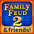 プログラムのアイコン: Family Feud 2