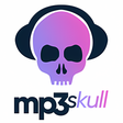 プログラムのアイコン: MP3Skull Free Mp3 Music D…