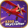 Icona del programma: X555Jet SkyCrafter