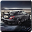 Icon of program: C63 Driving Simulator