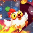 Ikona programu: Road to GoldEgg