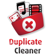 Programmsymbol: Duplicate Cleaner