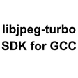Icon des Programms: libjpeg-turbo SDK for GCC