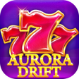 Icon des Programms: 777 Aurora Drift