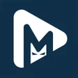 Icône du programme : MovieLix  تماشای فیلم و س…