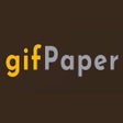 程序图标: GifPaper