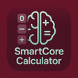 Icon des Programms: SmartCore Calculator