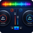 Ikona programu: DJ Mixer Player - Beat Ma…
