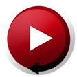 Icon des Programms: Fast Video Player
