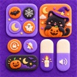 Icon des Programms: Control Theme: Custom Pan…