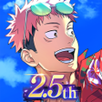 Icon des Programms: Jujutsu Kaisen Phantom Pa…