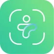 Icono de programa: Rash ID: AI Skin Scanner