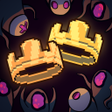 Programmsymbol: Kingdom Two Crowns