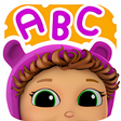 Icon des Programms: Baby Joy Joy ABC game for…