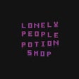 Icon des Programms: Lonely People Potion Shop