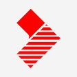 Icon des Programms: Vlogit  A free video edit…