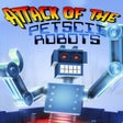 Icon des Programms: Attack of the Petscii Rob…