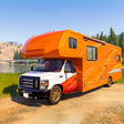 程序图标: Camper Van Game Sim…
