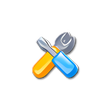 程序图标: winMd5Sum
