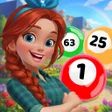 Icon des Programms: Bingo Match Garden