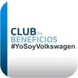 プログラムのアイコン: Club de Beneficios Volksw…