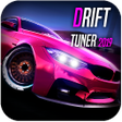 Icon des Programms: Drift Tuner 2019