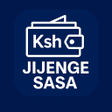 Icon des Programms: Jijenge Sasa
