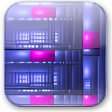 Ikona programu: Disk Inventory X
