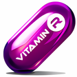 Icona del programma: Vitamin-R