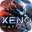 Icon des Programms: Xeno Warpath