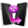 Ikona programu: Backuptrans Android Viber…