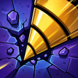 Ikona programu: Idle Brick Miner: Gold Br…