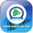 プログラムのアイコン: CDMA Municipal Staff Tela…