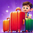 Icône du programme : Conveyor Luggage