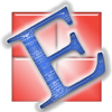 Icône du programme : Editra