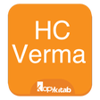 Ikona programu: HC Verma Solutions Vol1 &…