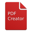 プログラムのアイコン: PDF Creator