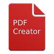 Icon des Programms: PDF Creator