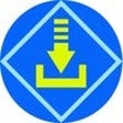 Icon des Programms: Allavsoft
