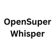 Ikona programu: OpenSuperWhisper