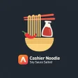 Icon des Programms: Kasir Mie Lidi Kecap Asin