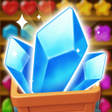 Icon des Programms: Mineral Shelf: Ore Match