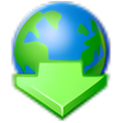 Icon des Programms: Free Download Manager