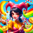 Ikona programu: BonBon: Mega Rich