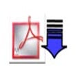 Icon of program: PDF Down…