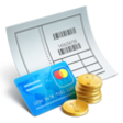 Icon des Programms: Zoho Invoice