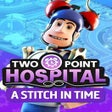 プログラムのアイコン: Two Point Hospital: A Sti…