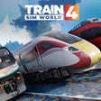 Programmsymbol: Train Sim World 4