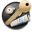 Icon des Programms: VPN Tracker