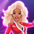 Icon des Programms: RuPauls Drag Race Match Q…